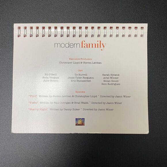 DVD FYC For Your Consideration Lot Precious Brothers Modern Family Lion Screener - Picture 11 of 13